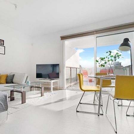 Glabur Stays - The Fabulous 2 Bdr - Nicosia City, Free Parking & Wifi, Welcomes You!!! Экстерьер фото
