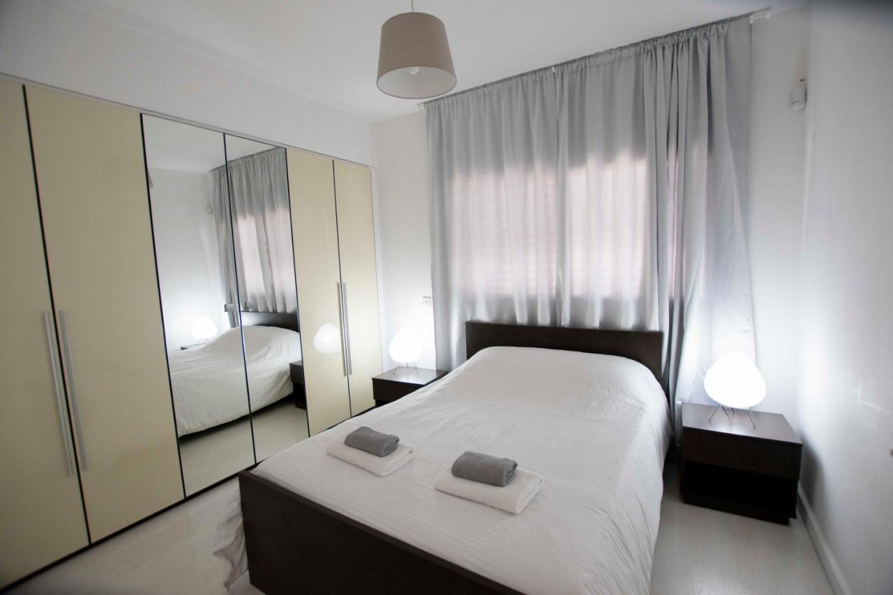 Glabur Stays - The Fabulous 2 Bdr - Nicosia City, Free Parking & Wifi, Welcomes You!!! Экстерьер фото