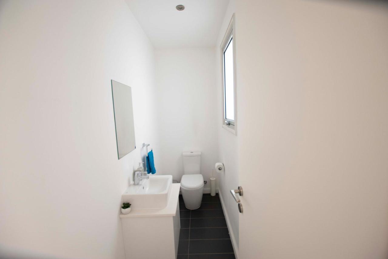 Glabur Stays - The Fabulous 2 Bdr - Nicosia City, Free Parking & Wifi, Welcomes You!!! Экстерьер фото
